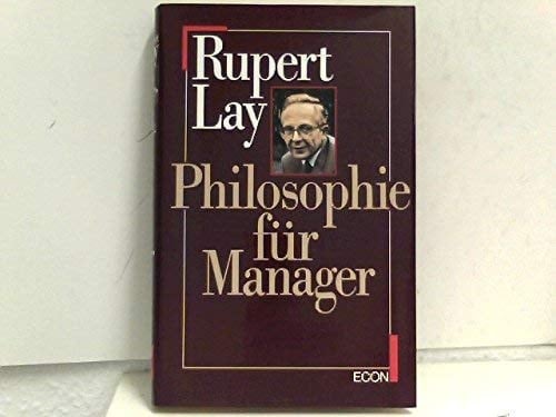 Philosophie für Manager
