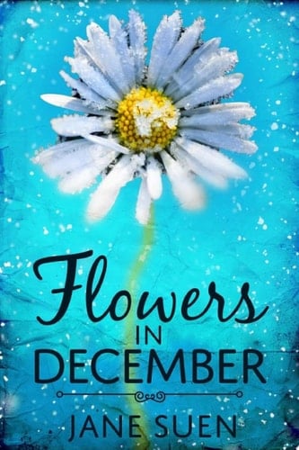 Flowers in December