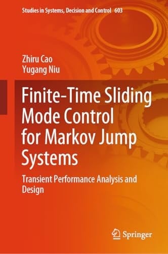 Finite-Time Sliding Mode Control for Markov Jump Systems Transient Performance Analysis and Design