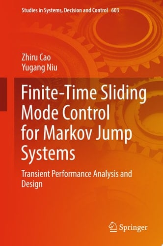Finite-Time Sliding Mode Control for Markov Jump Systems