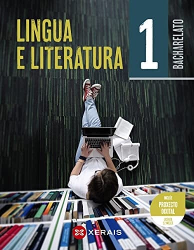 Lingua e literatura 1.