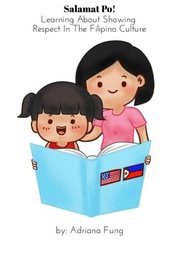 Salamat Po! Learning about Showing Respect in the Filipino Culture