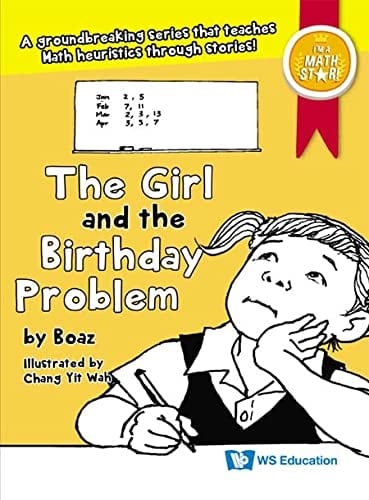 The Girl and the Birthday Problem