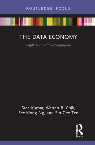 The Data Economy Implications from Singapore