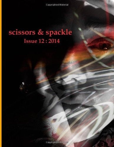 Scissors and Spackle 2014