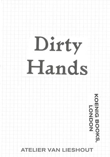 Dirty Hands