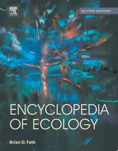Encyclopedia of Ecology