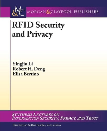 RFID Security and Privacy
