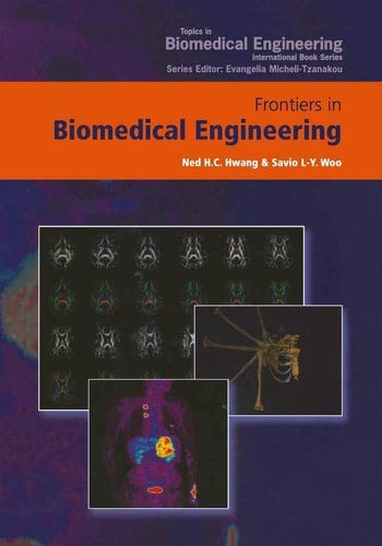 Frontiers in Biomedical Engineering Proceedings of the World Congress for Chinese Biomedical Engineers