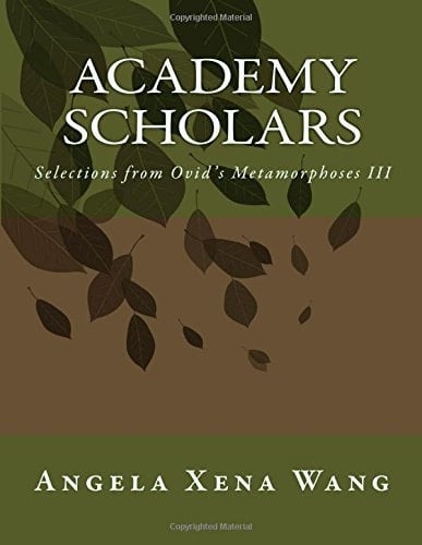 Academy Scholars Draft 1