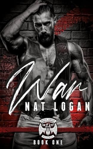 War A Enemies to Lovers MC Romance