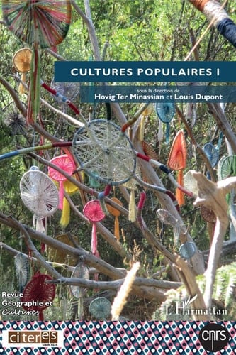 Cultures populaires I (French Edition)