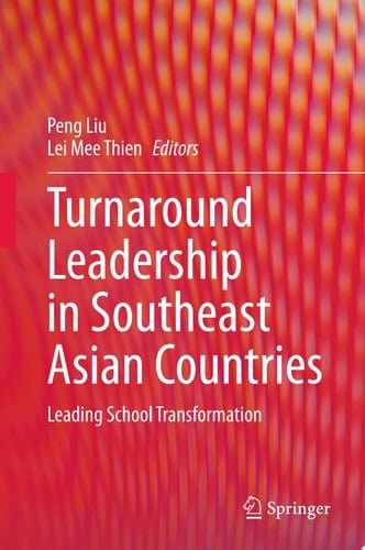 Turnaround Leadership in Southeast Asian Countries