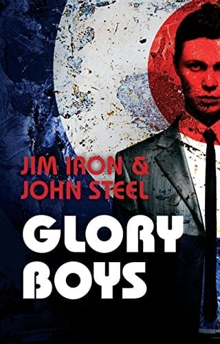 Glory Boys: One for the MODS...One for the Glory Boys!