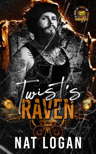 Twist's Raven