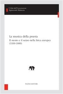 La musica della poesia