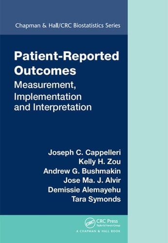 Patient-Reported Outcomes