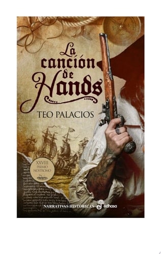 La canción de Hands