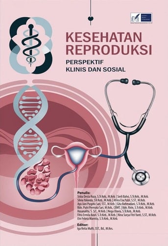 Kesehatan Reproduksi - Perspektif Klinis dan Sosial
