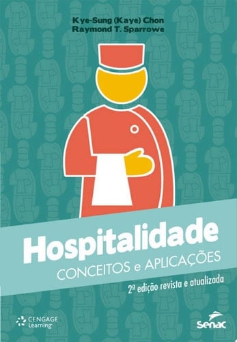 Hospitalidade conceitos e aplicações