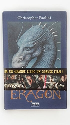 Eragon L'eredità. Libro primo