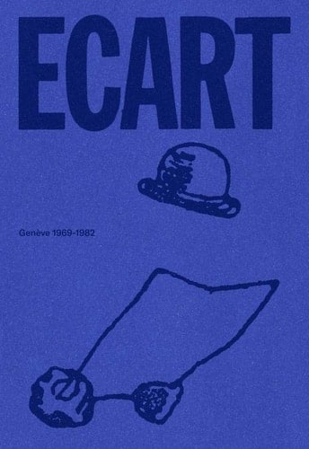 Ecart, Geneva, 1969-1982