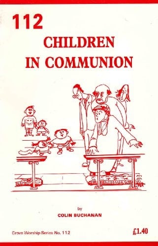 Children in Communion
