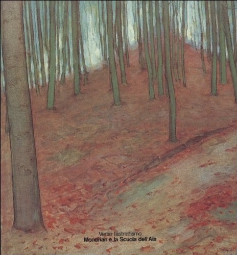 Mondrian e la Scuola dell'Aia disegni e acquerelli del Haags Gemeentemuseum, L'Aia e di una collezione privata : Firenze, Istituto universitario olandese di storia dell'arte, 7 novembre-13 dicembre 1981, Milano, Galleria d'arte moderna, 6 gennaio-12 febbraio 1982, Parigi, Institut néerlandais, 25 febbraio-8 aprile 1982