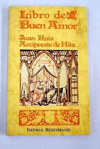Libro de buen amor