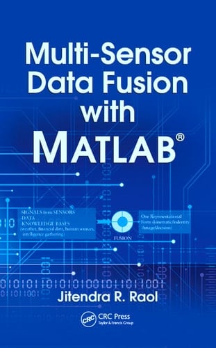 Multi-Sensor Data Fusion with MATLAB
