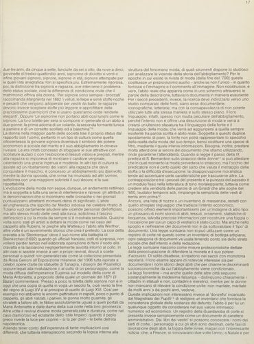 La Galleria del costume