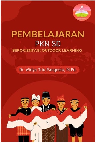 Pembelajaran PKN SD Berorientasi Outdoor Learning