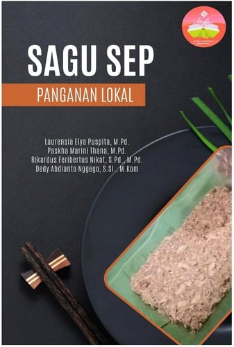 Sagu SEP Panganan Lokal