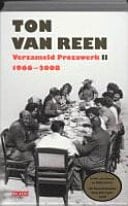 Verzameld prozawerk 1966-2008