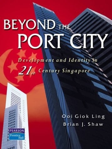 Beyond the Port City