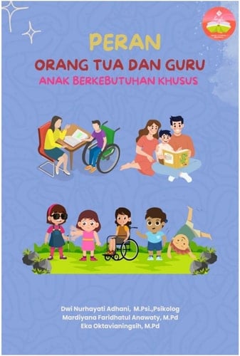 Peran Orang Tua dan Guru Anak Berkebutuhan Khusus