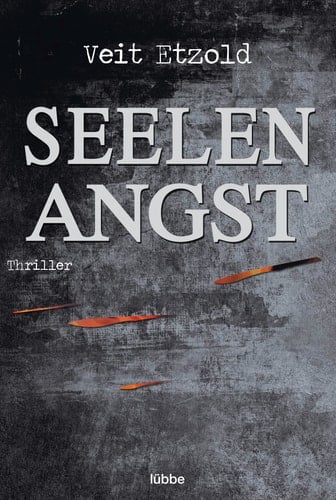 Seelenangst Thriller