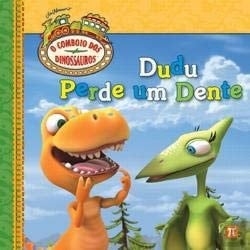 Dudu Perde um Dente (Portuguese Edition)