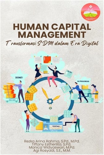 Human Capital Management: Transformasi SDM dalam Era Digital