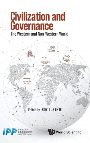 Civilization and Governance The Western and Non-Western World
