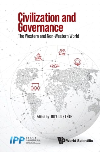 Civilization And Governance: The Western And Non-western World
