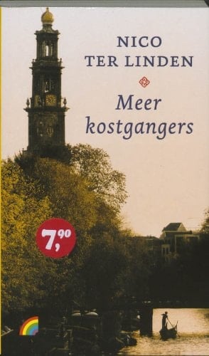 Meer kostgangers