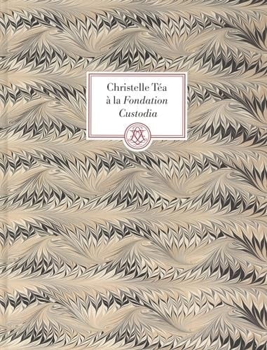 Christelle Téa à la Fondation Custodia