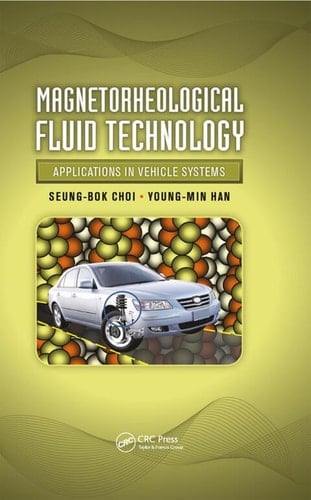 Magnetorheological Fluid Technology