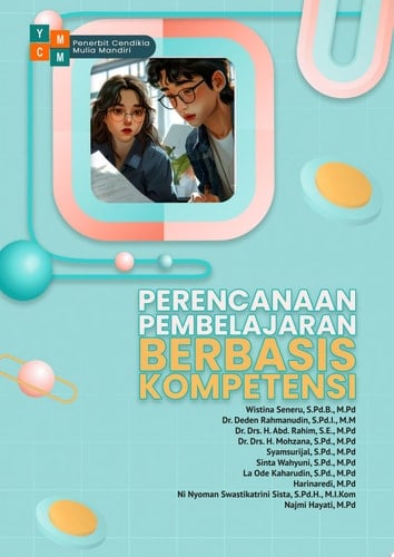 PERENCANAAN PEMBELAJARAN BERBASIS KOMPETENSI