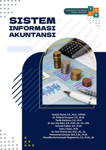 SISTEM INFORMASI AKUNTANSI