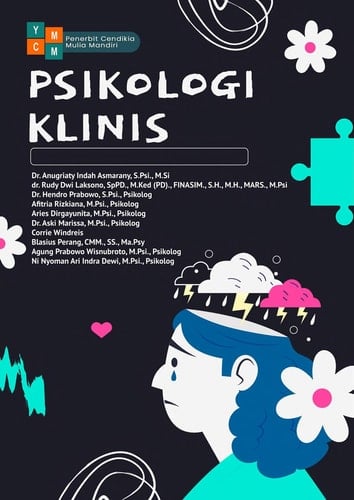 PSIKOLOGI KLINIS