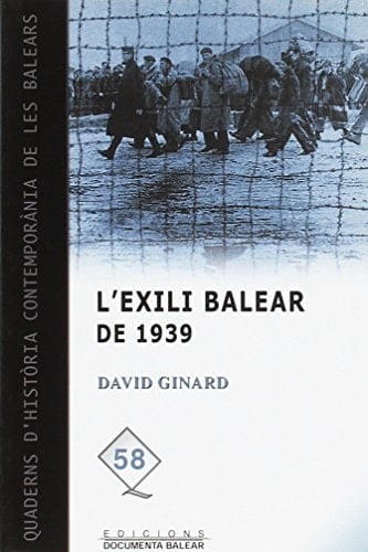 L'exili Balear de 1939