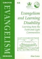 Evangelism and Learning Disability Learning from the Faith and Light Communities
