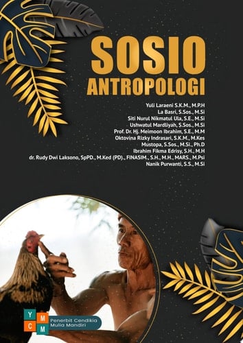 SOSIO ANTROPOLOGI